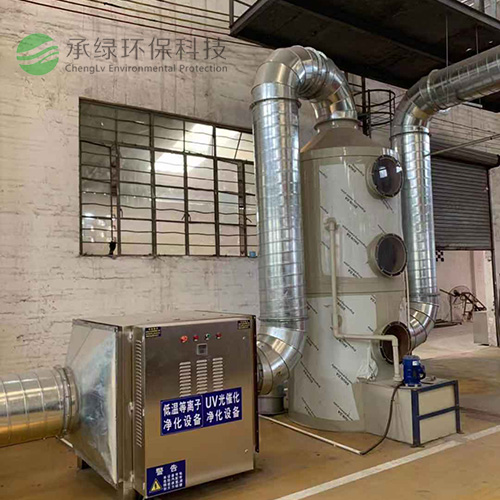 长春专业环保方案多少钱