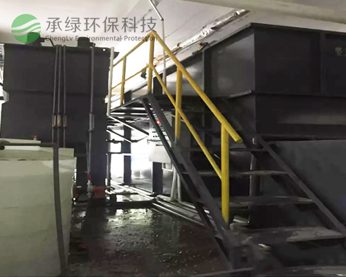 合肥专业环保认证咨询公司