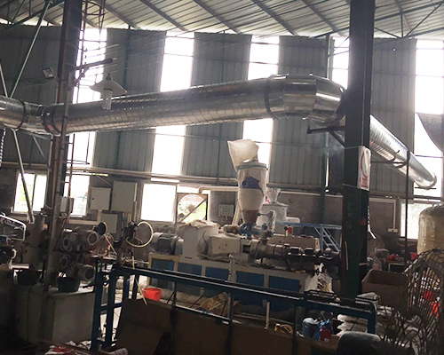 新疆专业环保工程方案公司